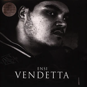 Ensi - Vendetta