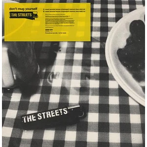 The Streets - Weak Become Heroes