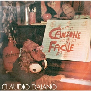 Claudio Daiano - Canzone Facile