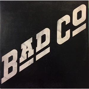 Bad Company - Bad Company