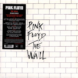 Pink Floyd - The Wall