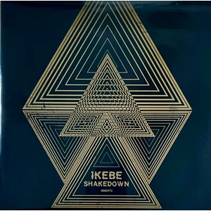 Ikebe Shakedown - Ikebe Shakedown