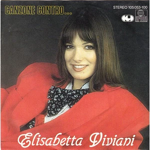 Elisabetta Viviani - Canzone Contro...