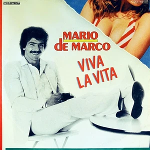 Mario De Marco - Viva La Vita