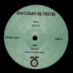 Giacomo Silvestri - Wild