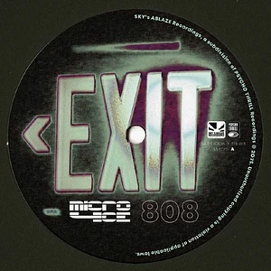 Micro4ce - Exit_808