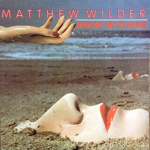 Matthew Wilder - Break My Stride