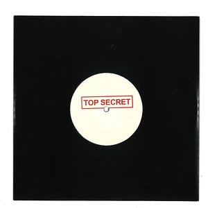 The Unknown Artist - Topsecret02