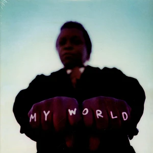 Lee Fields & The Expressions - My World