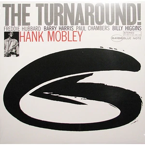 Hank Mobley - The Turnaround