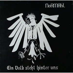 NoRMAhl - Ein Volk Steht Hinter Uns