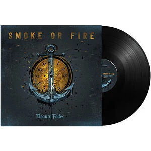 Smoke Or Fire - Beauty Fades