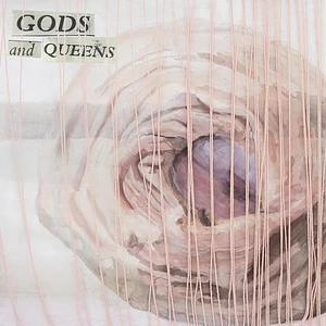 Gods And Queens - Untitled #2