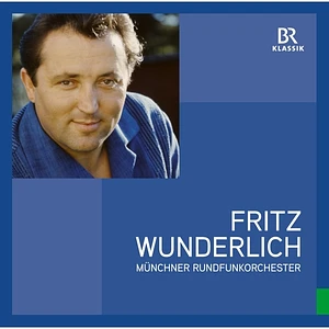 Eichhorn, Kurt Peter/Köhler, Siegfried/Moltkau, u.a. - Fritz Wunderlich