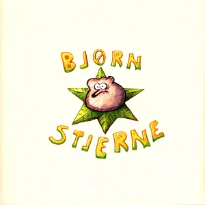 Bjorn Sternje - Stjerne: Et Horespill