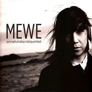 Anna Lundqvist Quintet - Mewe