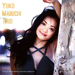 Yuko Mabuchi Trio - Yuko Mabuchi Trio