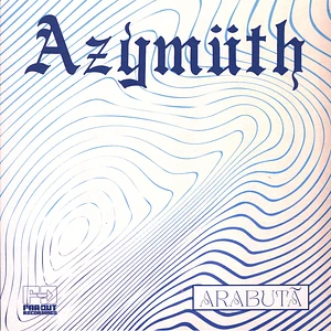 Azymuth - Arabuta