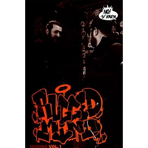 Rugged Mind - Rugged Mind Session Vol. 1