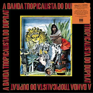 Rogerio Duprat - A Banda Tropicalista Do Duprat