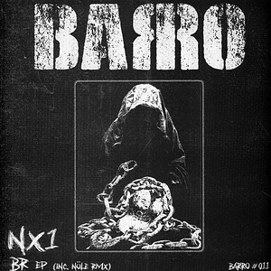 NX1 - Br E.P.