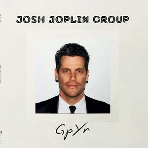 Josh Joplin - Gpyr