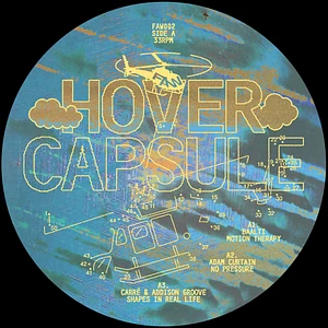 V.A. - HOVER CAPSULE