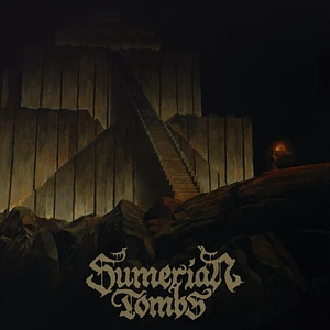 Sumerian Tombs - Sumerian Tombs Gold Vinyl Edition