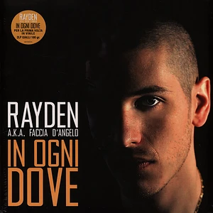 Rayden - In Ogni Dove