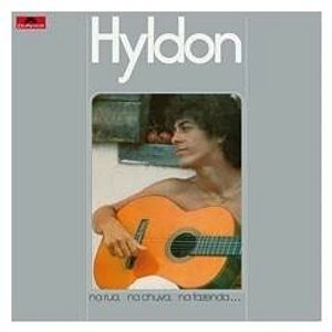 Hyldon - Na Rua, Na Chuva, Na Fazenda