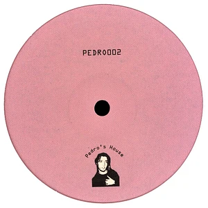 Pedro Ricardo - Pedro002
