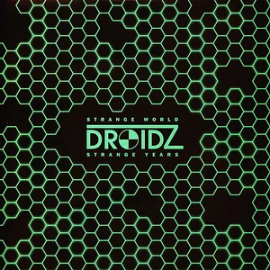 Droidz - Strange World Strange Years