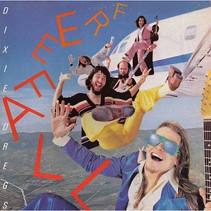 Dixie Dregs - Free Fall