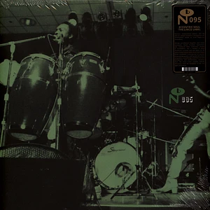 V.A. - Eccentric Soul: The Linco Label Black Vinyl Edition