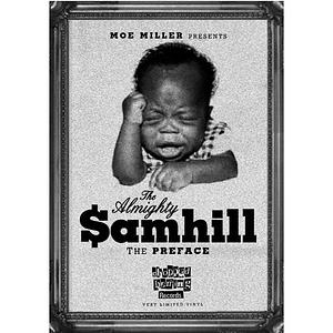 Samhill - The Preface