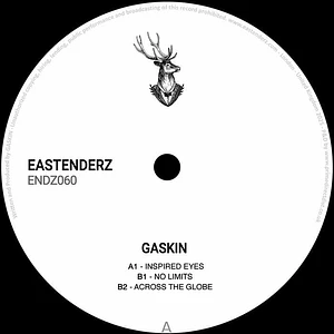 Gaskin - Endz060