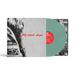 Linda Waterfall - My Heart Sings Record Store Day 2025 Edition