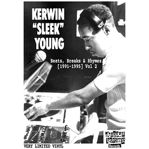 Kerwin Young - Beats, Breaks & Rhymes [1992-1995] Vol 2