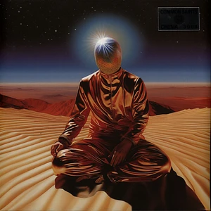 Common Saints - Cinema 3000 Black Vinyl Edition