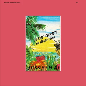 Jess Sah Bi - Jesus - Christ Ne Decoit Pas