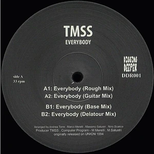 TMSS - Everybody