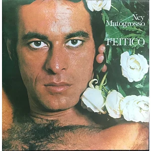 Ney Matogrosso - Feitiço