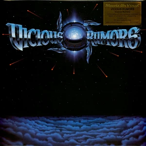 Vicious Rumors - Vicious Rumors