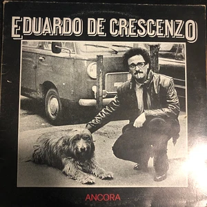 Eduardo De Crescenzo - Ancora