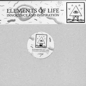 Elements Of Life - Innocence And Inspiration