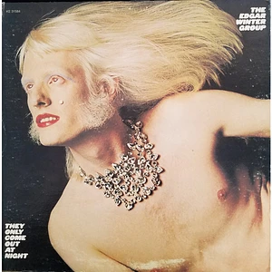 The Edgar Winter Group - They Only Come Out At Night