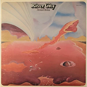 River City Street Band - Anna Divina