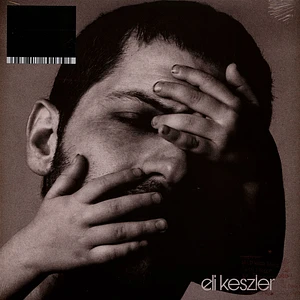 Eli Keszler - Eli Keszler