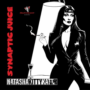 Natasha Kitty Katt - Synaptic Juice