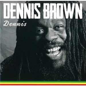 Dennis Brown - Dennis